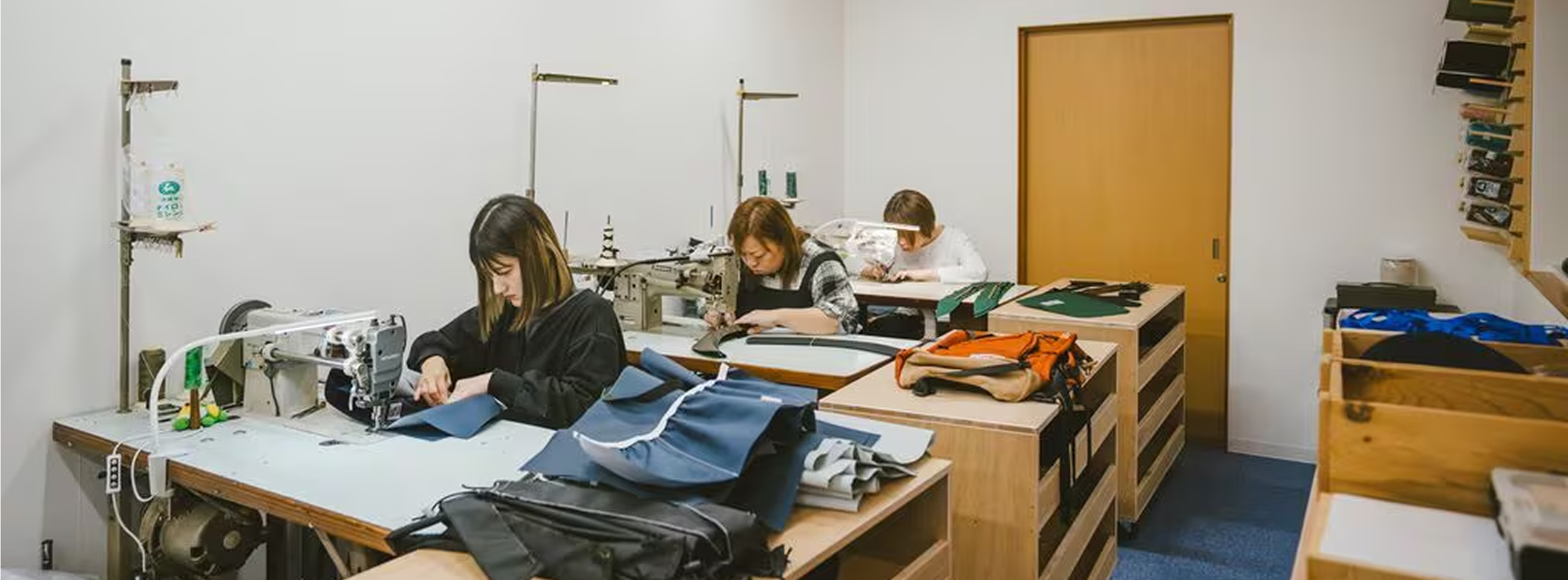 熾リ株式会社の風景